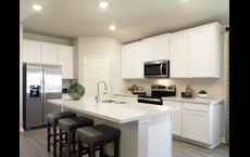Sagebrooke - Premier Series: San Antonio, Texas - Meritage Homes