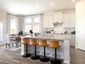 homes in Sagebrooke - Classic Series by Meritage Homes