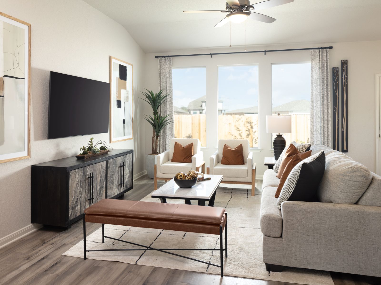 Sagebrooke - Classic Series in San Antonio, TX - Meritage Homes