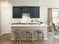 homes in Fox Falls by Meritage Homes