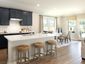 homes in Fox Falls by Meritage Homes