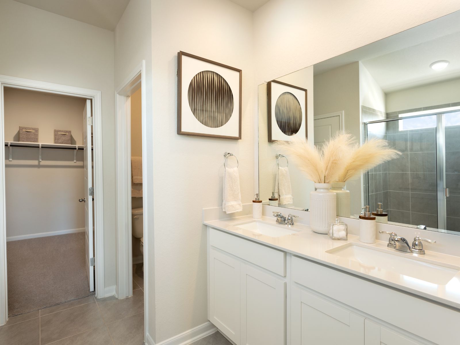 casa en Estancia Ranch - Premier Series por Meritage Homes