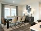 casa en Prairie Winds - Reserve Collection por Meritage Homes