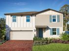 Home in Fox Pointe at Rivers Edge by Meritage Homes