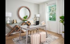 Fox Pointe at Rivers Edge: Leesburg, Florida - Meritage Homes