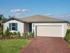 Home in Lawson Dunes - Signature Series by Meritage Homes