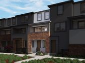 Stratus por Meritage Homes en Los Angeles California