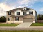 Home in Opal Meadows by Meritage Homes