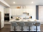 Home in Opal Meadows by Meritage Homes