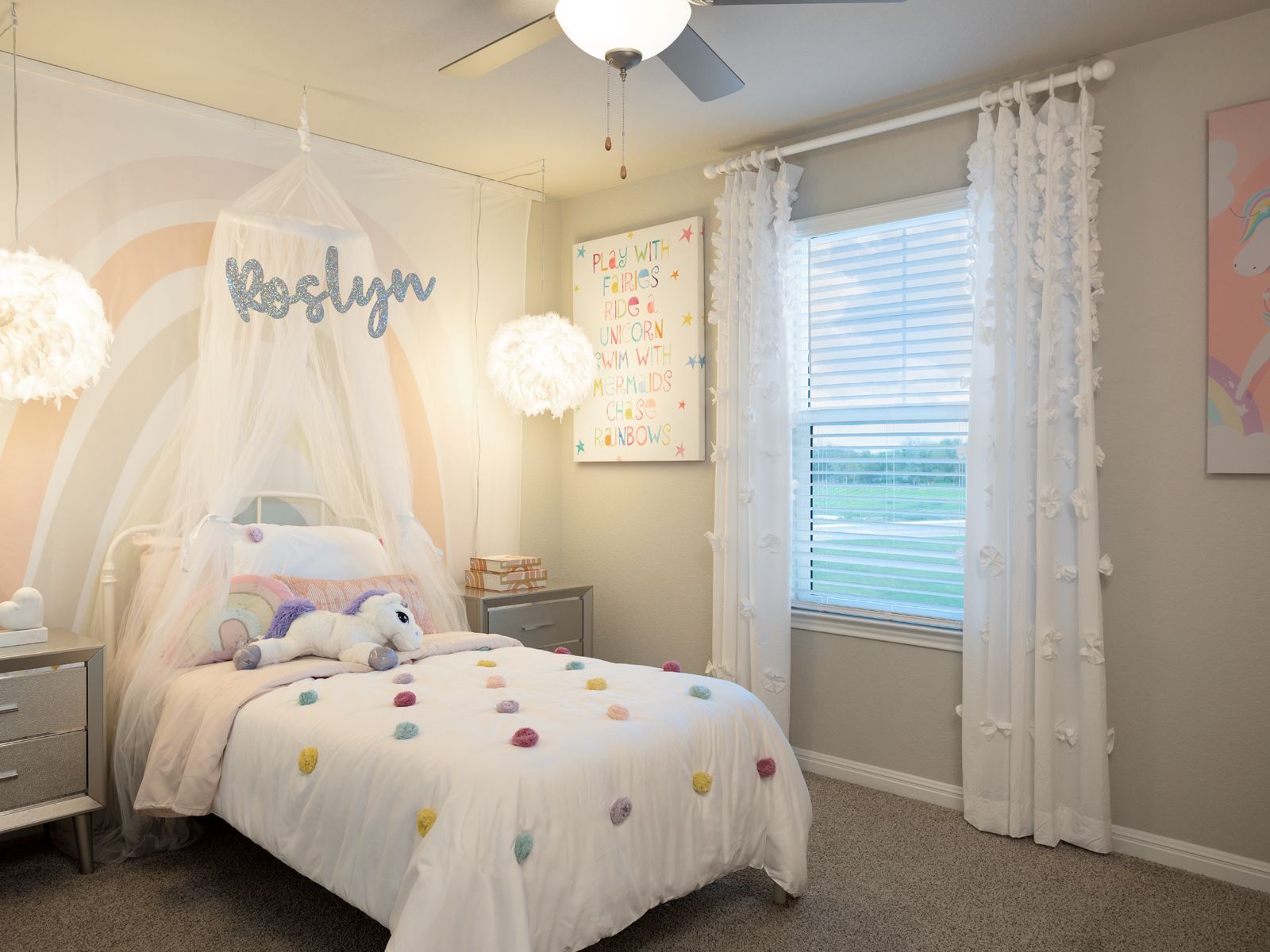 casa en Opal Meadows por Meritage Homes