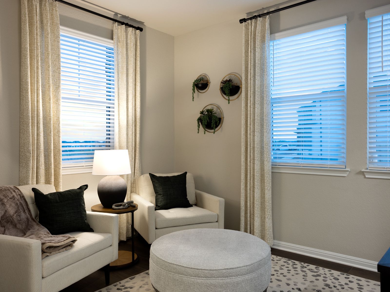 Prairie Winds - Executive Collection