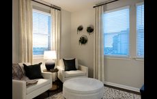 Prairie Winds - Executive Collection: Hutto, Texas - Meritage Homes