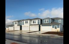 Waterstone Village: Kyle, Texas - Meritage Homes