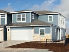 Home in Waterstone Village by Meritage Homes