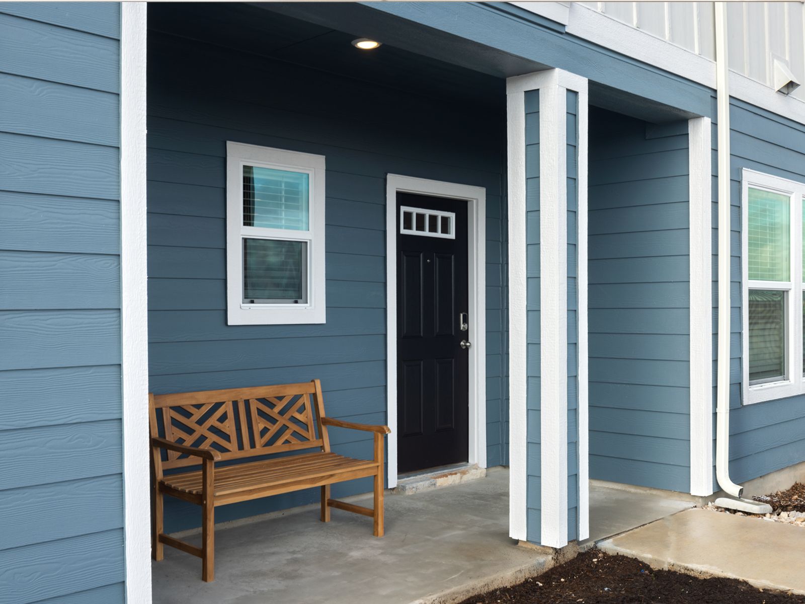 casa en Waterstone Village por Meritage Homes