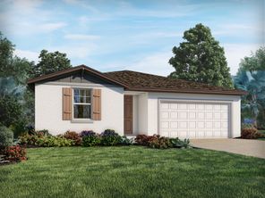 3554 Rutland Lane (Hibiscus)