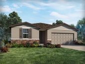Bradbury Creek - Signature Series por Meritage Homes en Lakeland-Winter Haven Florida