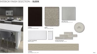 The McKinnon (451) - Lakeside Meadows: Pflugerville, Texas - Meritage Homes