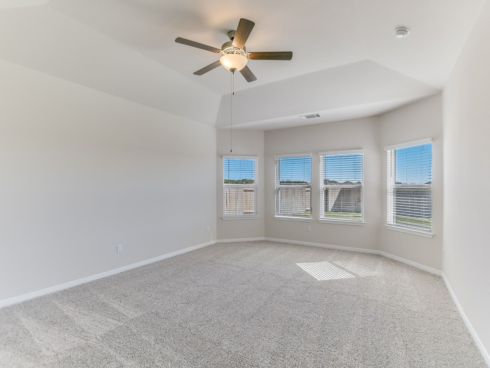 The Kessler (454) Floorplan
