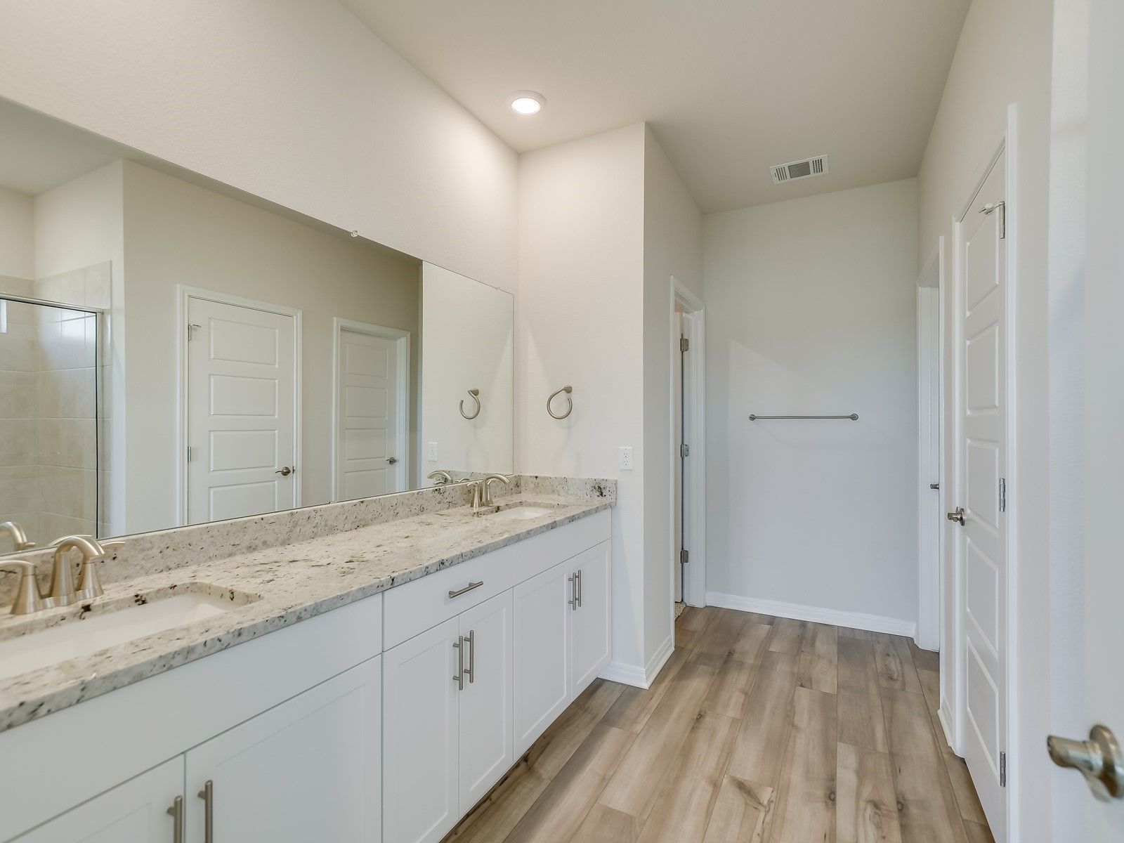 The Kessler (454) Floorplan