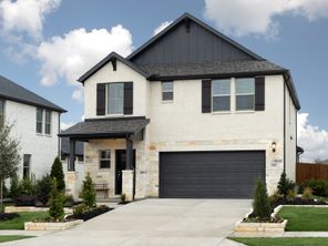 3802 High Valley Drive (The Lassen)
