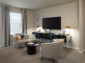 519 Clover Creek Drive (The Lassen)