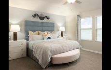 Southridge - Spring Series: McKinney, Texas - Meritage Homes