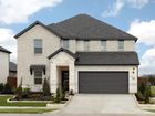Home in Southridge - Signature Series by Meritage Homes