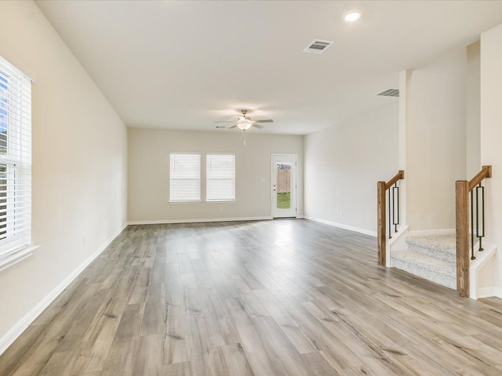 The Matador (870) Floorplan