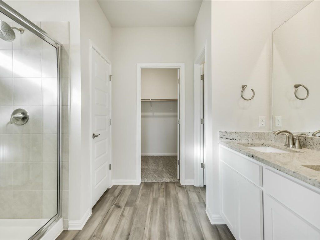 The Matador (870) Floorplan