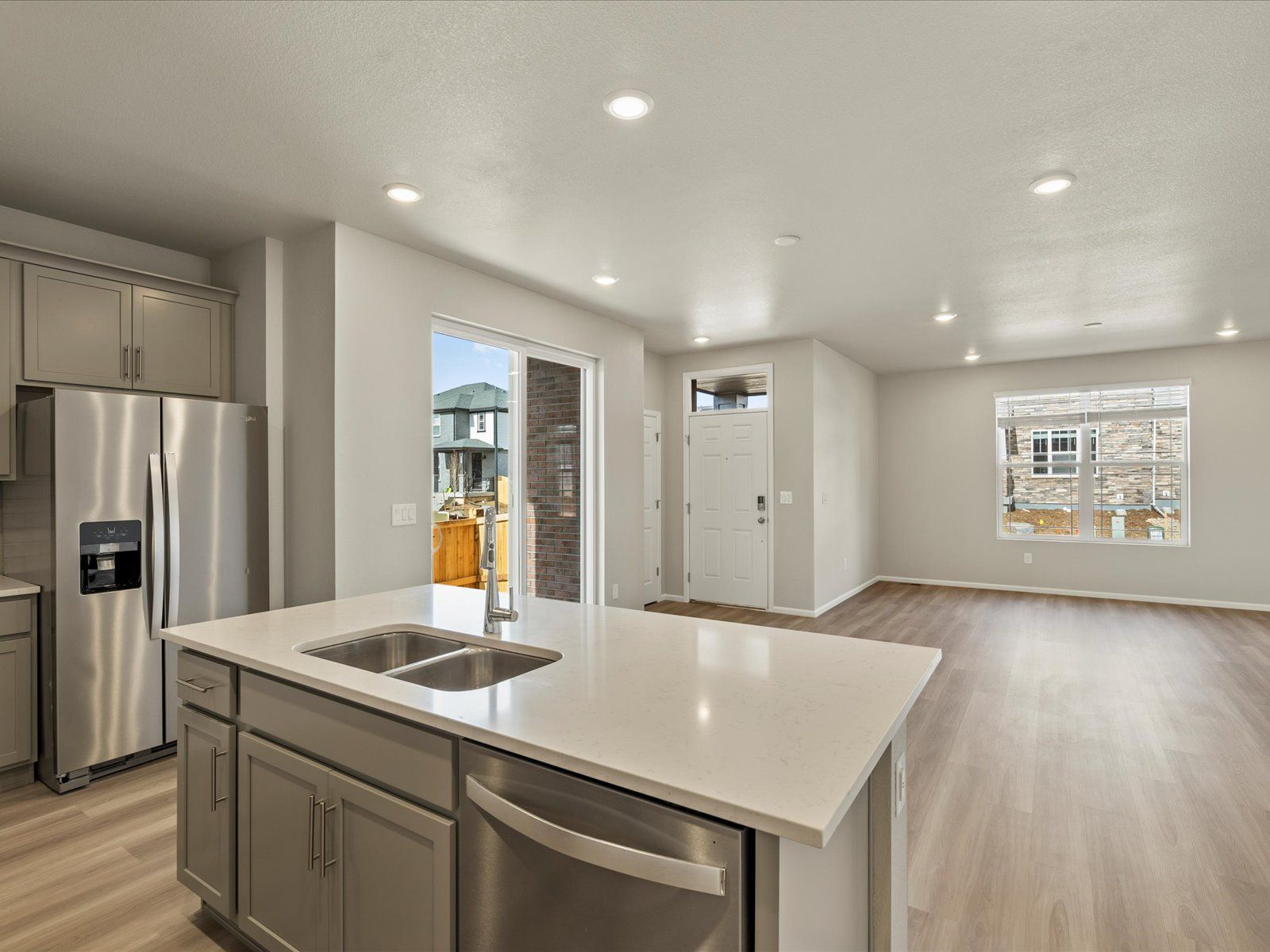 746 North Rome Street. Aurora, CO 80018