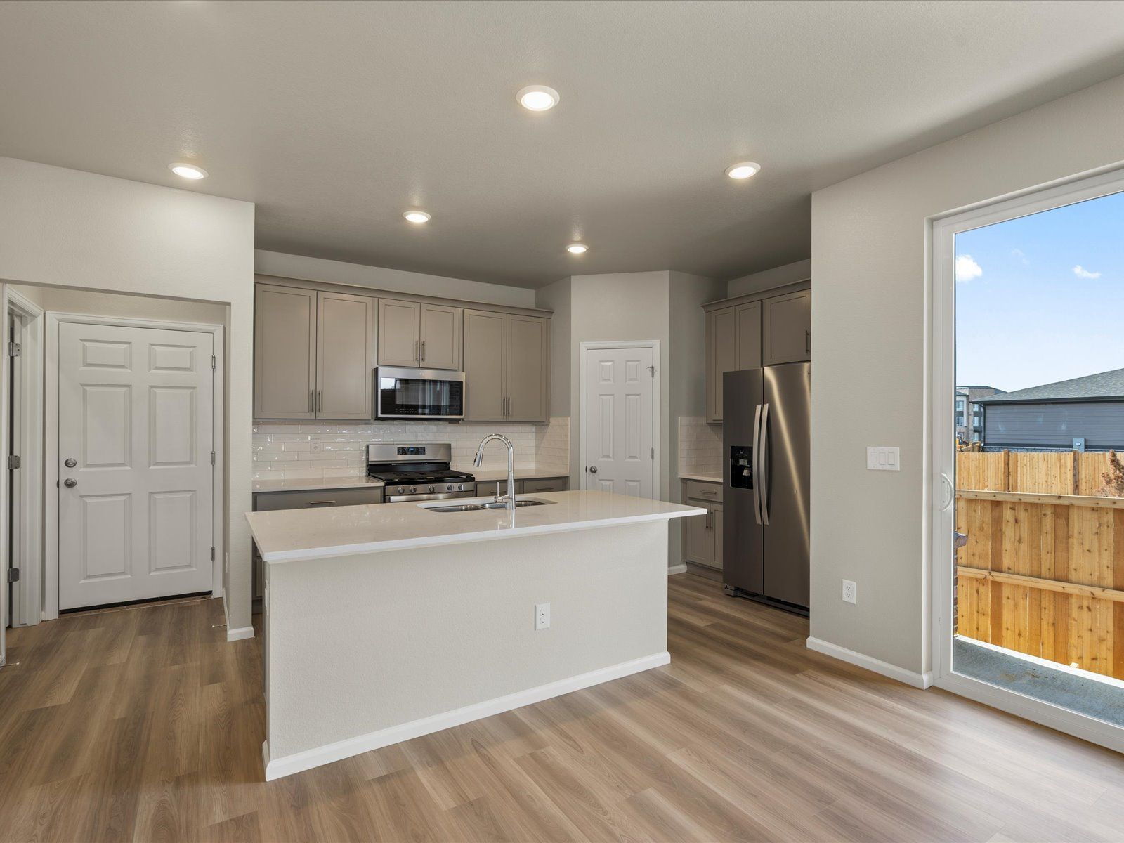 746 North Rome Street. Aurora, CO 80018