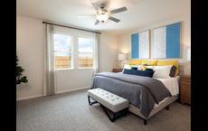 Webercrest Heights: Houston, Texas - Meritage Homes