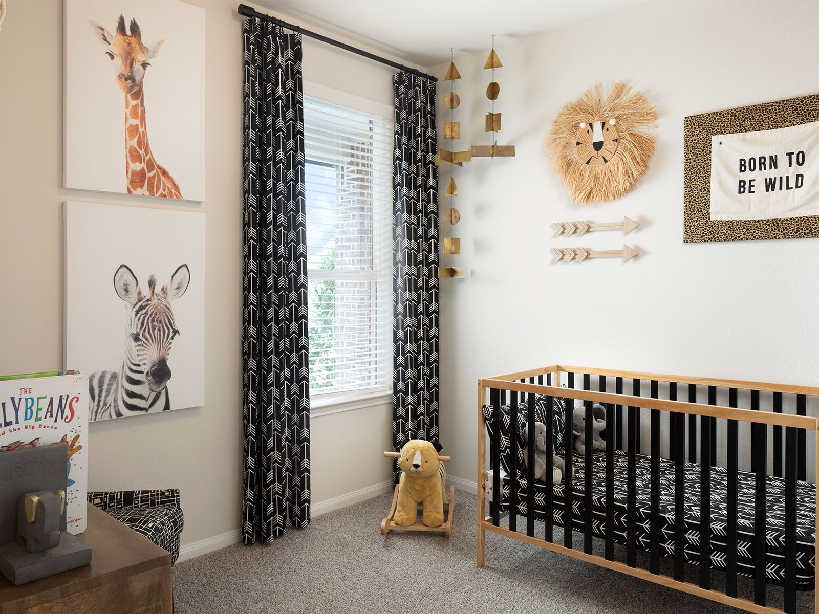 casa en Webercrest Heights por Meritage Homes