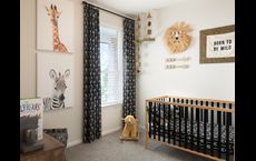 Webercrest Heights: Houston, Texas - Meritage Homes