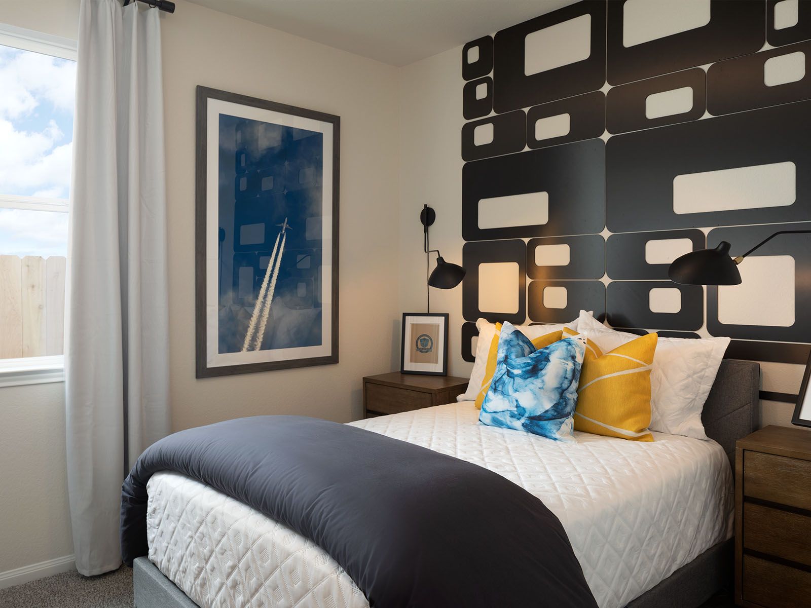 casa en Webercrest Heights por Meritage Homes