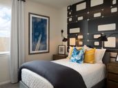 Webercrest Heights por Meritage Homes en Houston Texas