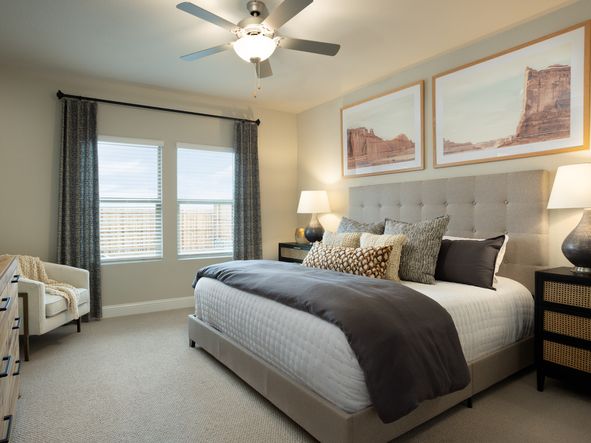 Enjoy our primary oasis in the Gateway