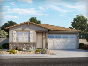Rancho Mirage Estate Series - Maricopa, AZ
