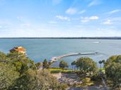 Fox Pointe at Rivers Edge por Meritage Homes en Orlando Florida