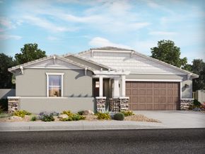 Rancho Mirage Signature Series - Maricopa, AZ