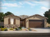 Rancho Mirage Reserve Series por Meritage Homes en Phoenix-Mesa Arizona