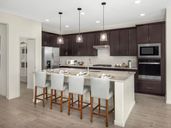 Summit at Rocking K por Meritage Homes en Tucson Arizona