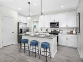Hanson Ridge por Meritage Homes en Tucson Arizona