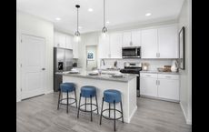 Hanson Ridge: Vail, Arizona - Meritage Homes