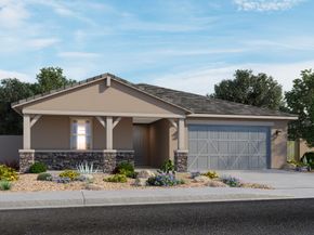 Abel Ranch Signature Series - Goodyear, AZ