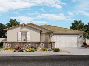 Abel Ranch Signature Series - Goodyear, AZ