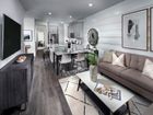 Home in The Knoll by Meritage Homes