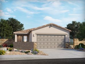 9840 N SOLSTICE AV (Turquoise)