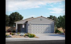 Summerstone: Tucson, Arizona - Meritage Homes